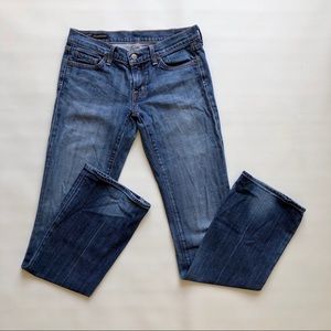 Citizens Of Humanity Jeans 27 Margo #085 Bootcut